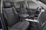 Dodge Ram Heavy Duty 2009 года